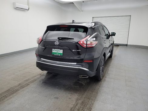 Used 2017 Nissan Murano SV w/ Premium Plus Package image 7
