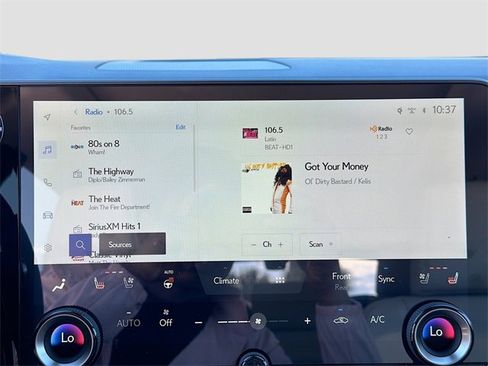 New 2026 Lexus RX 350 image 33