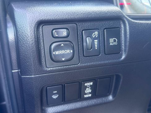 Used 2021 Toyota 4Runner SR5 AWD/4WD image 13