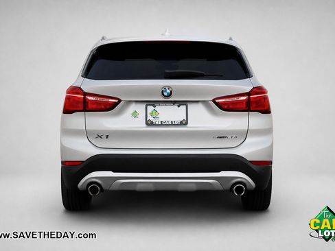Used 2020 BMW X1 sDrive28i FWD image 7