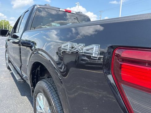 Used 2026 Ford F150 XLT w/ XLT Chrome Appearance Package AWD/4WD image 13