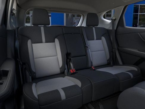 New 2025 Chevrolet Blazer LT w/ Midnight/Sport Edition image 17