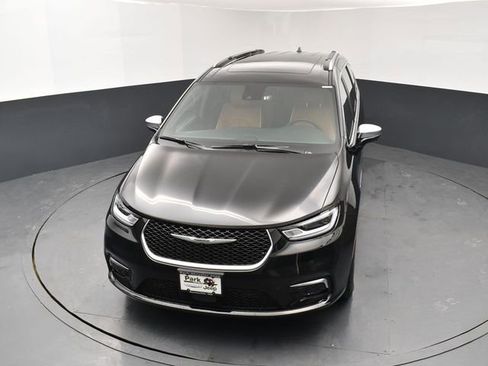 New 2026 Chrysler Pacifica Pinnacle AWD/4WD image 14