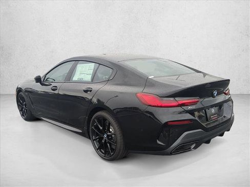 New 2026 BMW 840i xDrive image 9