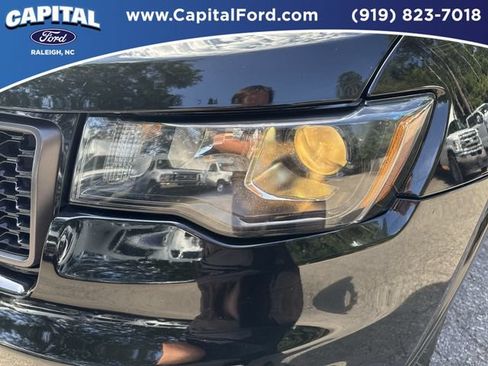 Used 2021 Jeep Grand Cherokee Limited w/ Quick Order Package 28K 80th AWD/4WD image 11