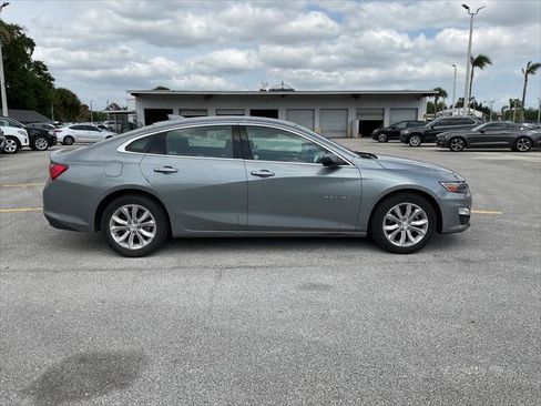 Used 2024 Chevrolet Malibu LT FWD image 13