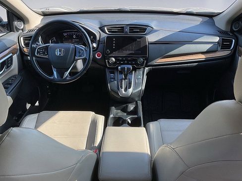 Used 2019 Honda CR-V EX-L image 7