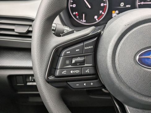New 2026 Subaru Crosstrek 2.5i Premium AWD/4WD image 16