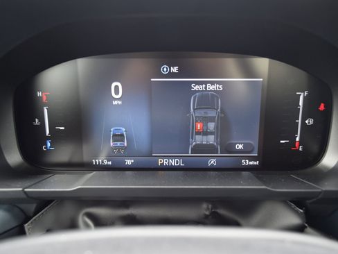 New 2025 Ford Maverick XLT w/ XLT Luxury Package image 12