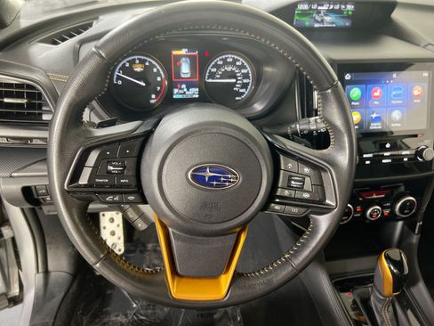 Used 2023 Subaru Forester Wilderness AWD/4WD image 11