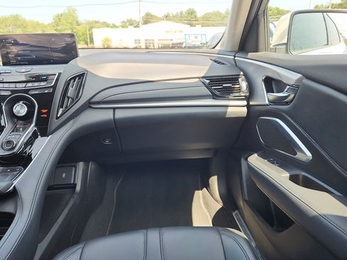 Used 2019 Acura RDX AWD image 11