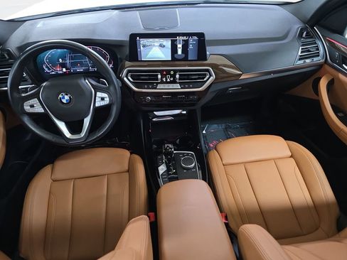 Used 2024 BMW X3 sDrive30i w/ Convenience Package image 12