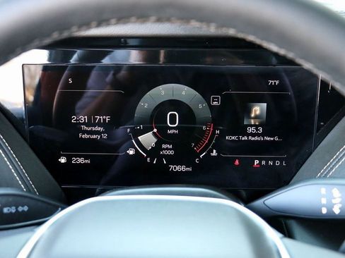 Used 2025 GMC Yukon XL Elevation w/ LPO, Floor Liner Package image 16