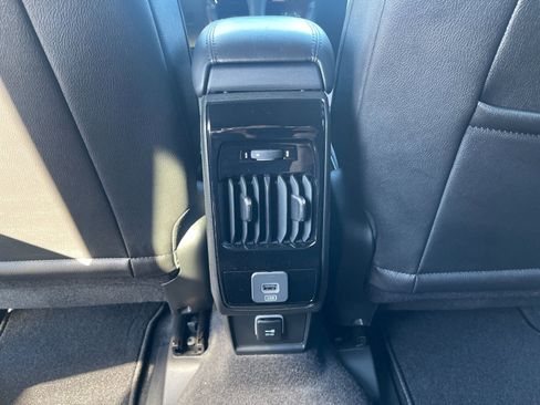 New 2026 Jeep Compass Limited image 13