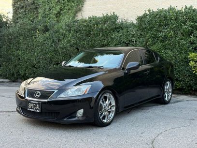 Used 2006 Lexus IS 250