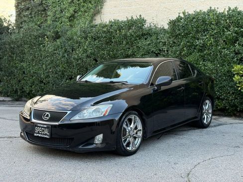 Used 2006 Lexus IS 250 image 1