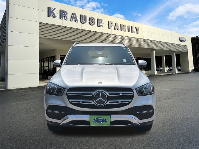 Used 2020 Mercedes-Benz GLE 350 image 2
