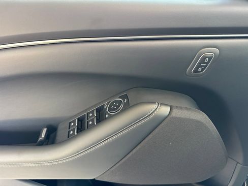 Certified 2025 Ford Mustang Mach-E Select AWD/4WD image 25