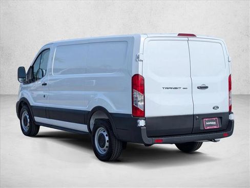 New 2026 Ford Transit 150 Low Roof image 9