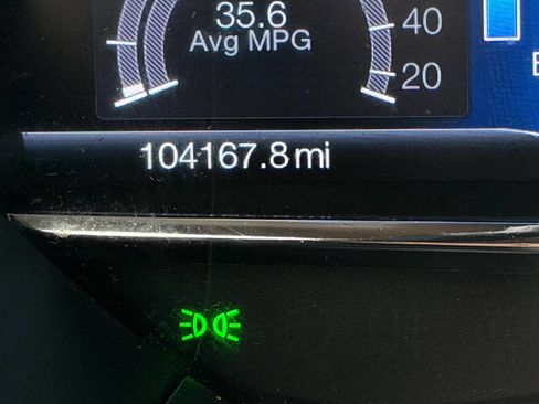 Used 2015 Lincoln MKZ Hybrid w/ Equipment Group 202A Reserve FWD image 52