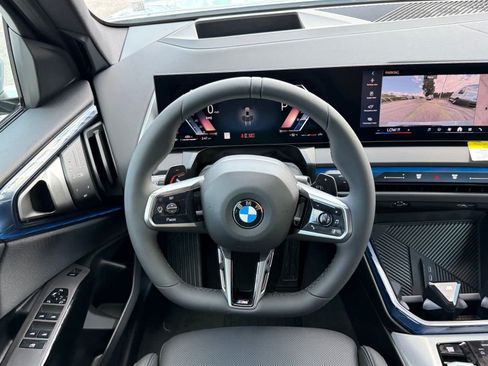 New 2026 BMW X3 xDrive30i w/ Premium Package AWD/4WD image 21
