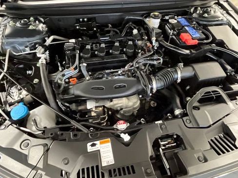 New 2026 Honda Accord SE image 10
