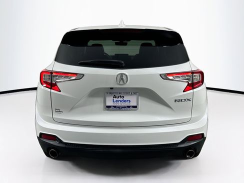 Used 2020 Acura RDX Standard image 6