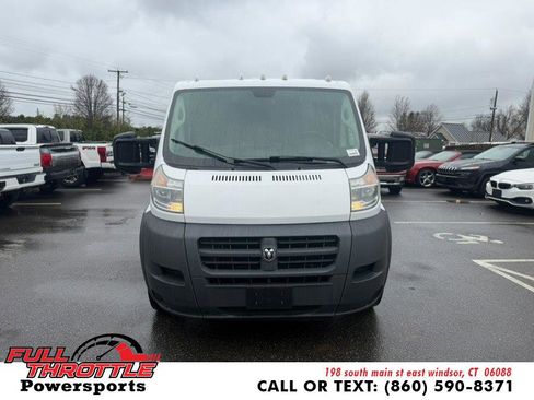 Used 2017 RAM ProMaster 1500 image 3