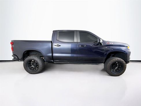 Used 2023 Chevrolet Silverado 1500 RST w/ All Star Edition Plus image 13