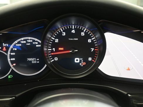Used 2017 Porsche Panamera 4S w/ Premium Package Plus image 12