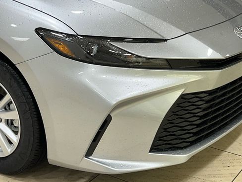 New 2026 Toyota Camry LE image 2