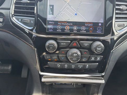 Used 2019 Jeep Grand Cherokee Limited X AWD/4WD image 68