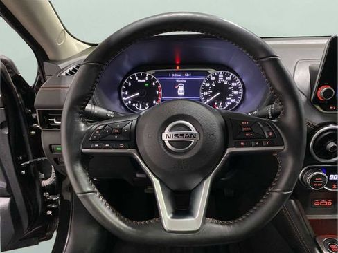 Used 2021 Nissan Sentra SR w/ SR Premium Package image 14