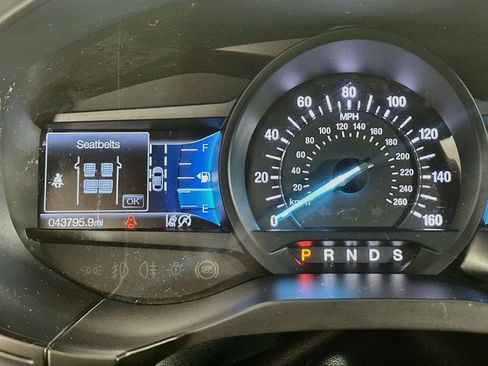 Used 2022 Ford Edge SE w/ Black Appearance Package AWD/4WD image 19