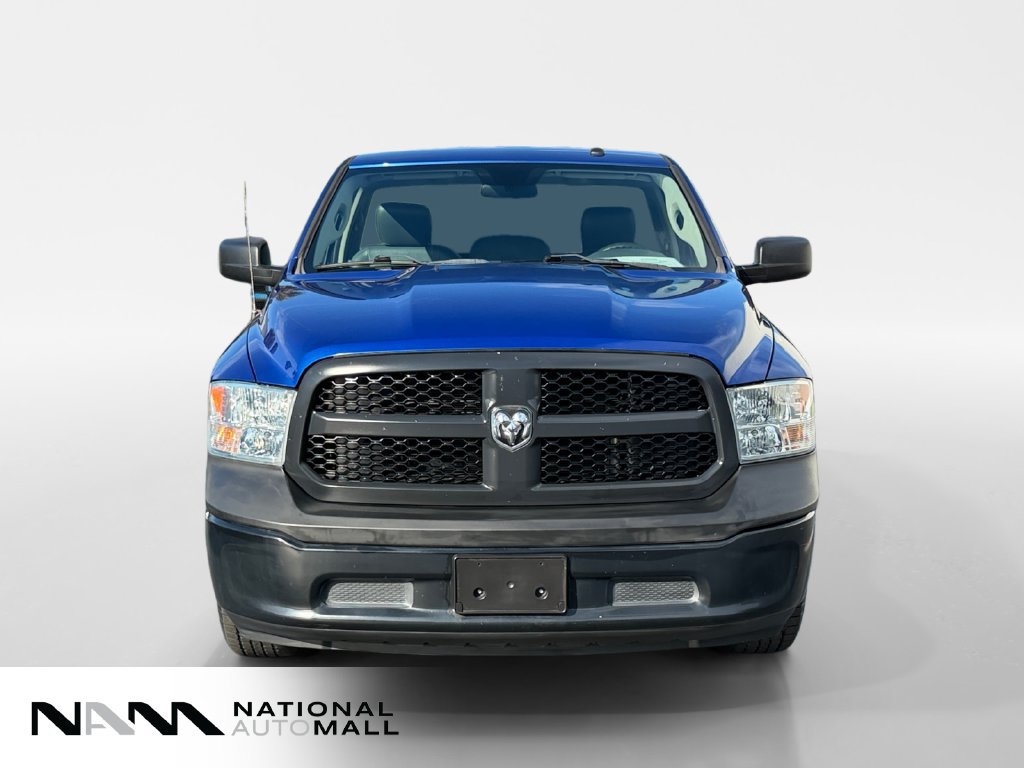 Used 2019 RAM 1500 Tradesman w/ Power & Remote Entry Group RWD image 8