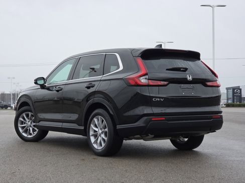 Used 2023 Honda CR-V EX-L image 17