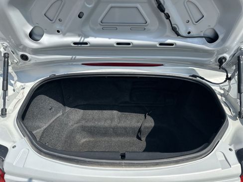 Used 2016 MAZDA MX-5 Miata Grand Touring RWD image 31