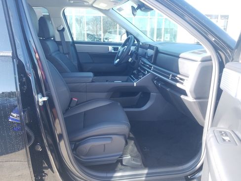 New 2026 Hyundai Santa Fe SEL FWD image 17