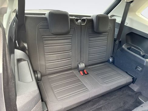 Used 2023 Volkswagen Tiguan S w/ Driver Assistance Package FWD image 25