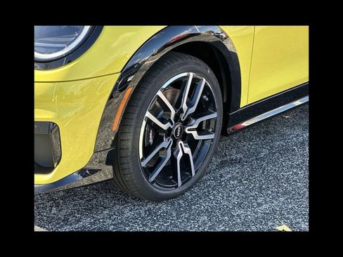 New 2026 MINI Cooper S FWD image 59