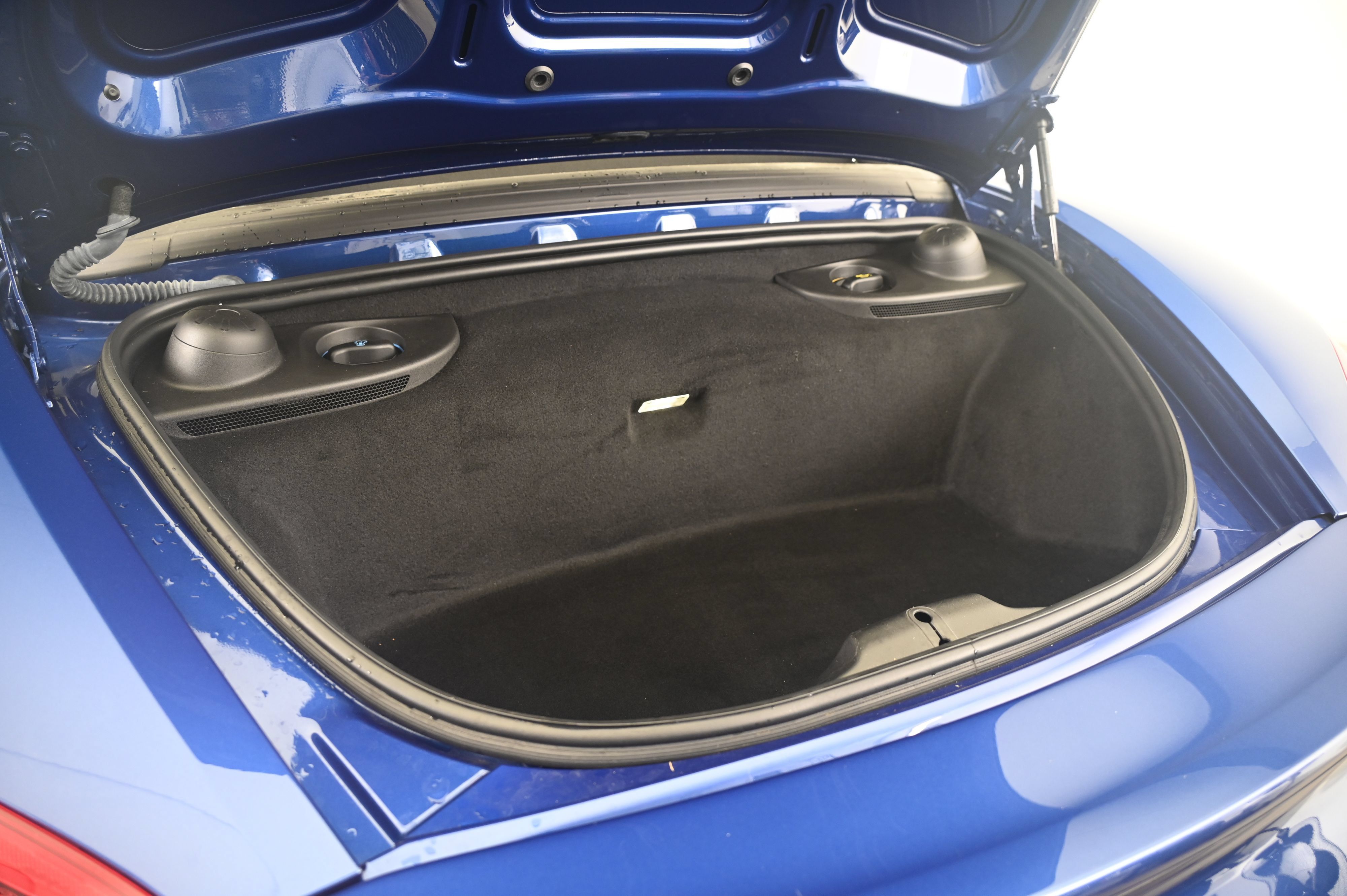 Used 2013 Porsche Boxster S RWD image 19
