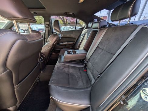 Used 2020 Acura TLX w/ A-SPEC Pkg image 17