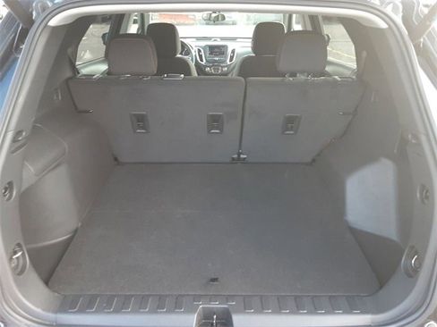 Used 2022 Chevrolet Equinox LT image 26