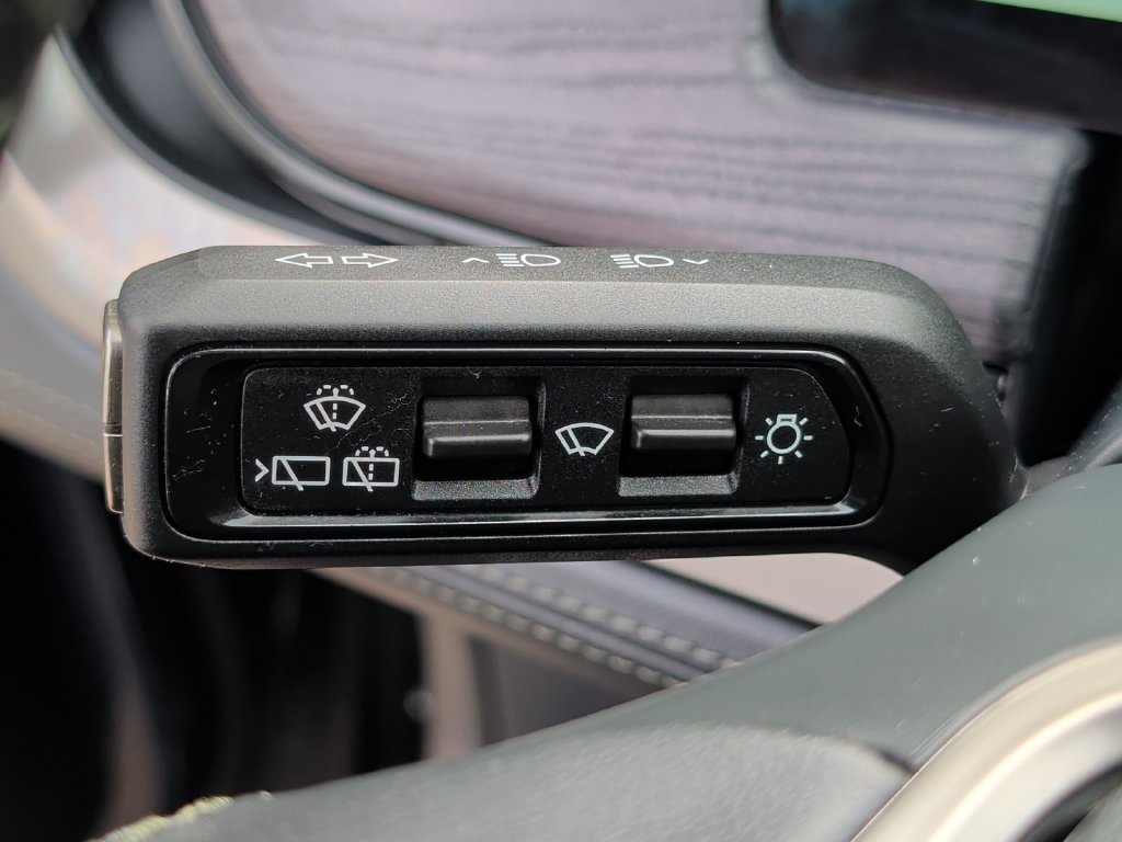 Used 2024 Rivian R1S Adventure Quad AWD/4WD image 14