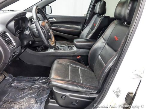 Used 2018 Dodge Durango R/T image 11