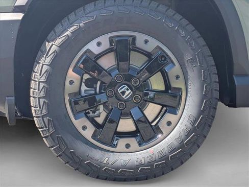 New 2026 Honda Passport TrailSport Elite image 10