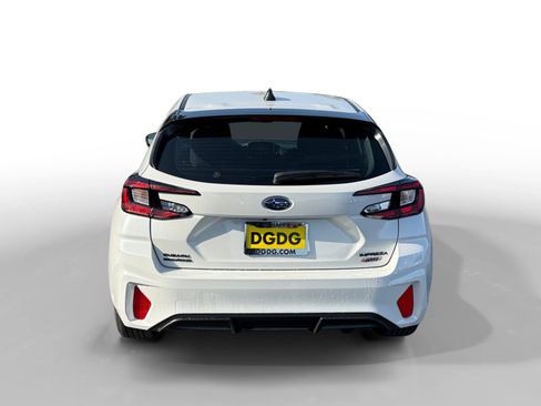 New 2026 Subaru Impreza RS image 4