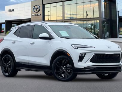 Used 2024 Buick Encore GX Sport Touring w/ Comfort Package