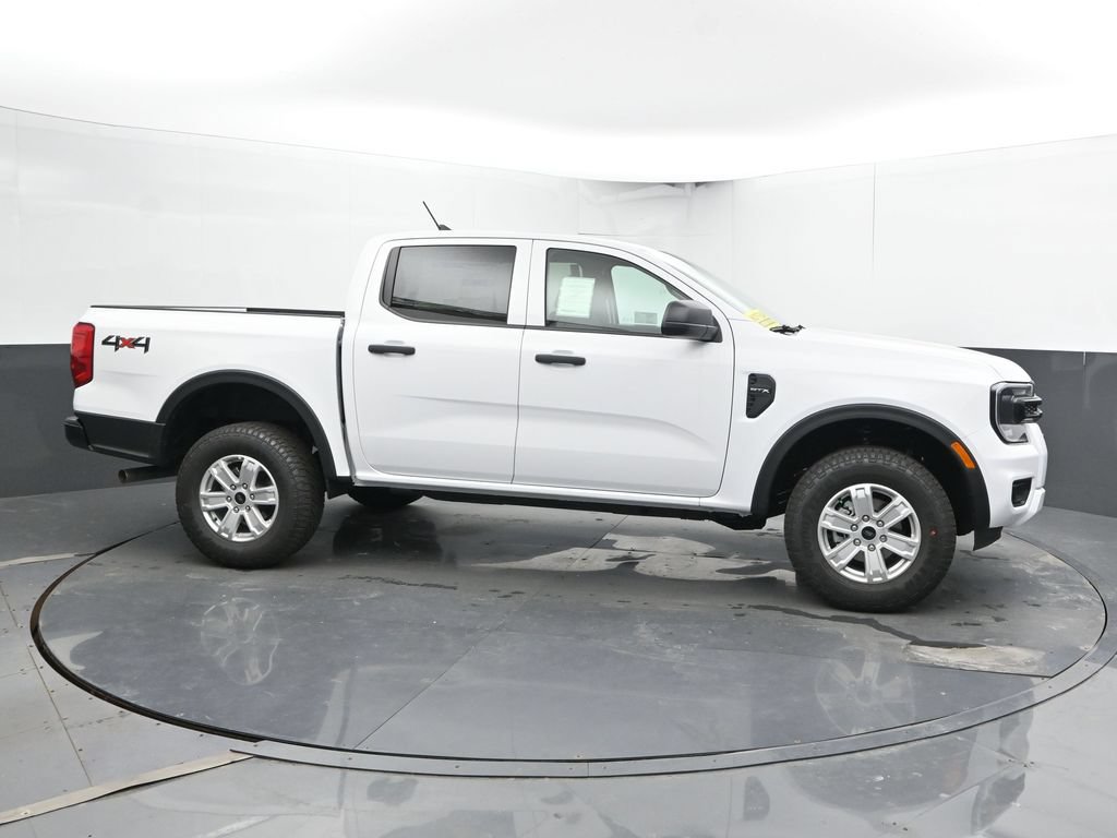 New 2026 Ford Ranger XL AWD/4WD image 3