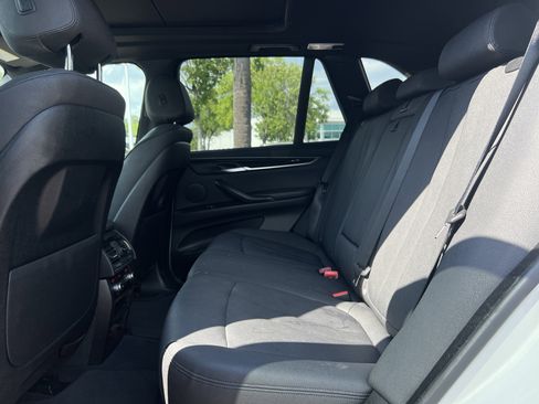 Used 2018 BMW X5 xDrive35i image 32